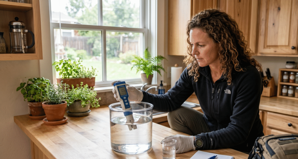 What is TDS in Water? Safe Levels & How to Reduce It