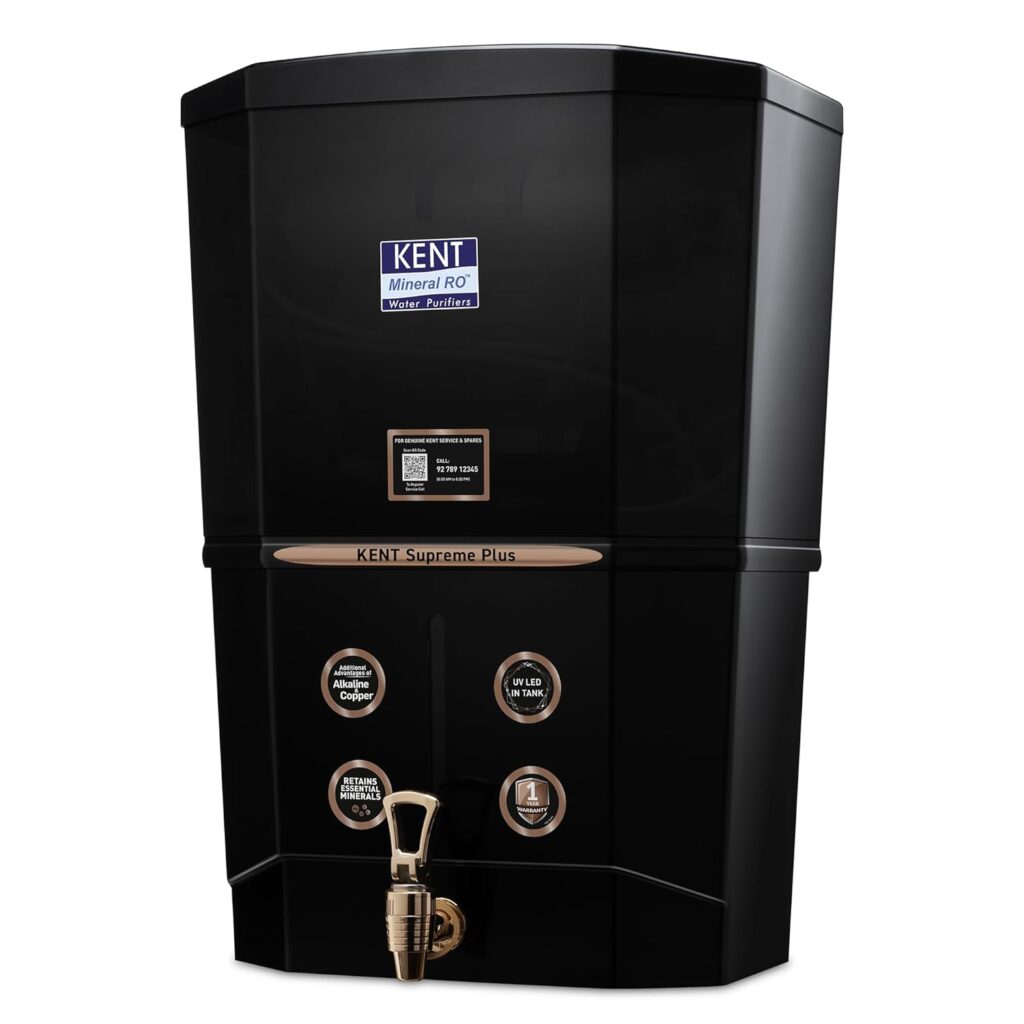 RO water purifier under 15000
