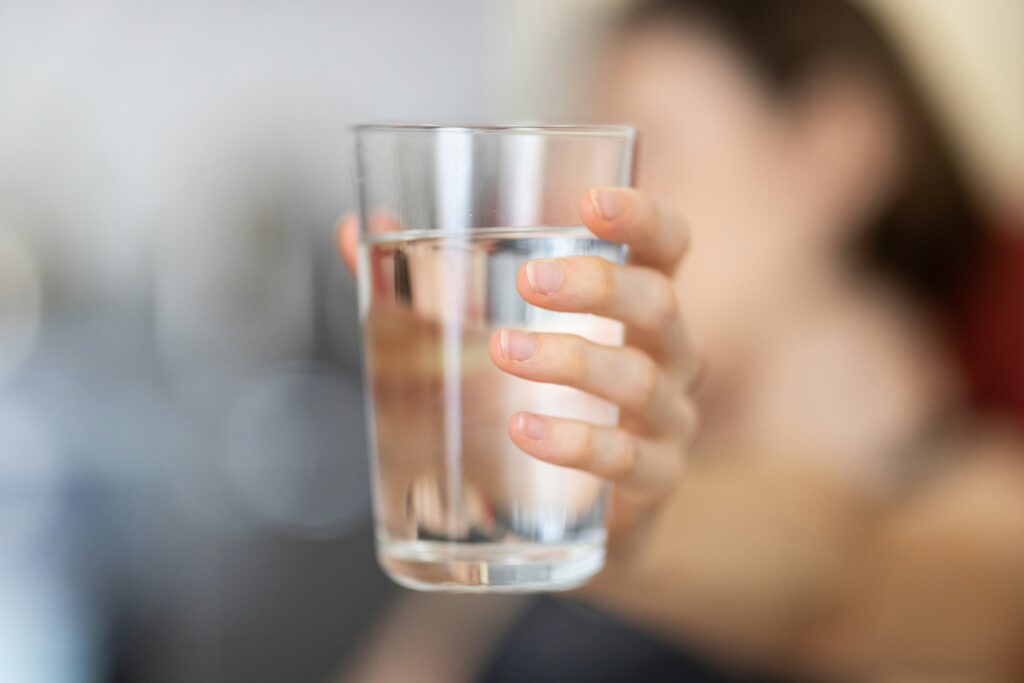 safe tds for drinking water